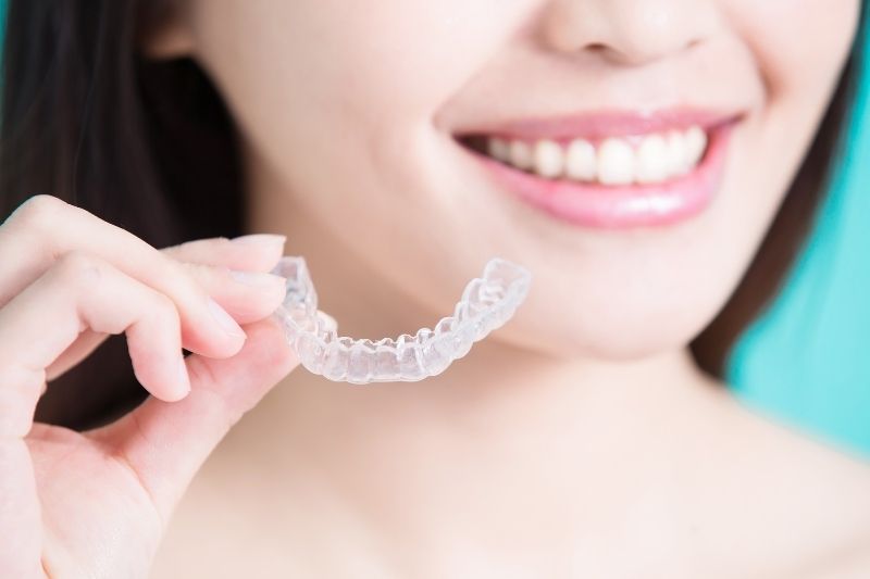 Lựa chọn nha khoa uy tín sẽ giúp bạn an tâm hơn và tối ưu hóa kết quả niềng răng
