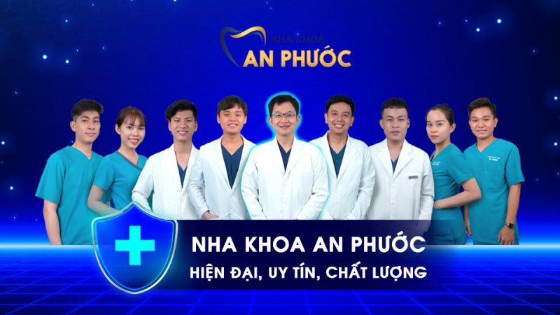 NHA KHOA AN PHUOC