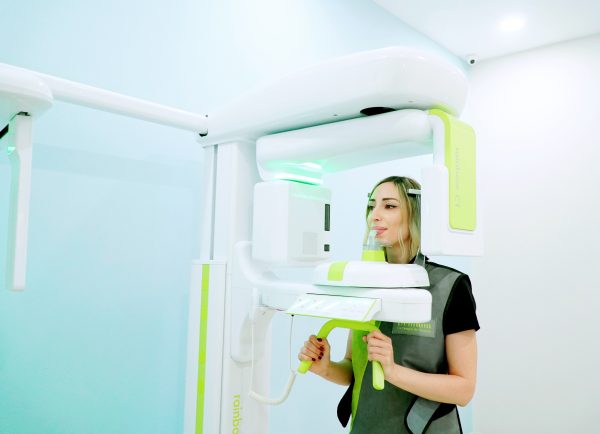 Trồng răng Implant ở đâu tốt nhất? 5 Tiêu chí chọn địa chỉ uy tín Quy trình chụp X-quang tại nha khoa An Phước