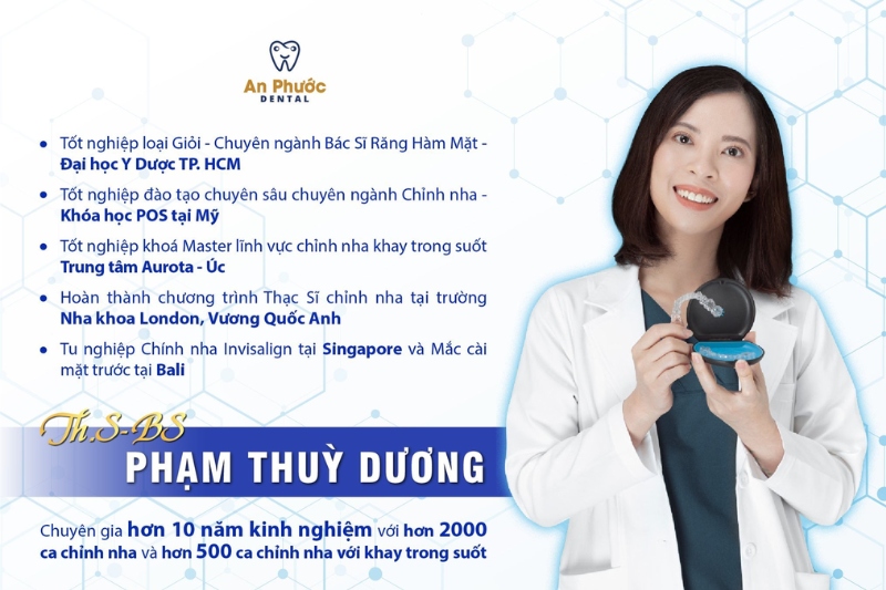 ThS.BS-Pham-Thuy-Duong-Chuyen-gia-hang-dau-chinh-nha-tai-Viet-Nam