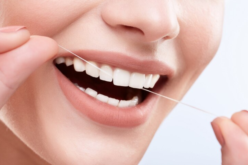 Chăm sóc tốt để bảo vệ răng khỏe mạnh