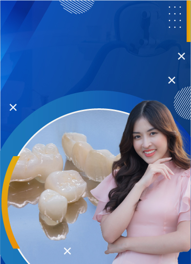 Dịch vụ Bọc răng sứ mobile