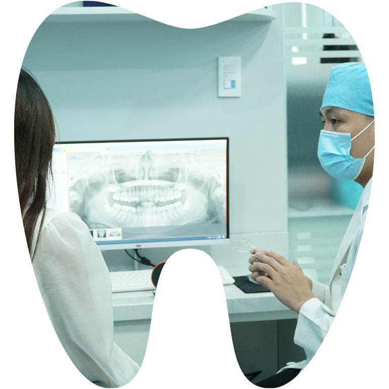 Lên kế hoạch điều trị