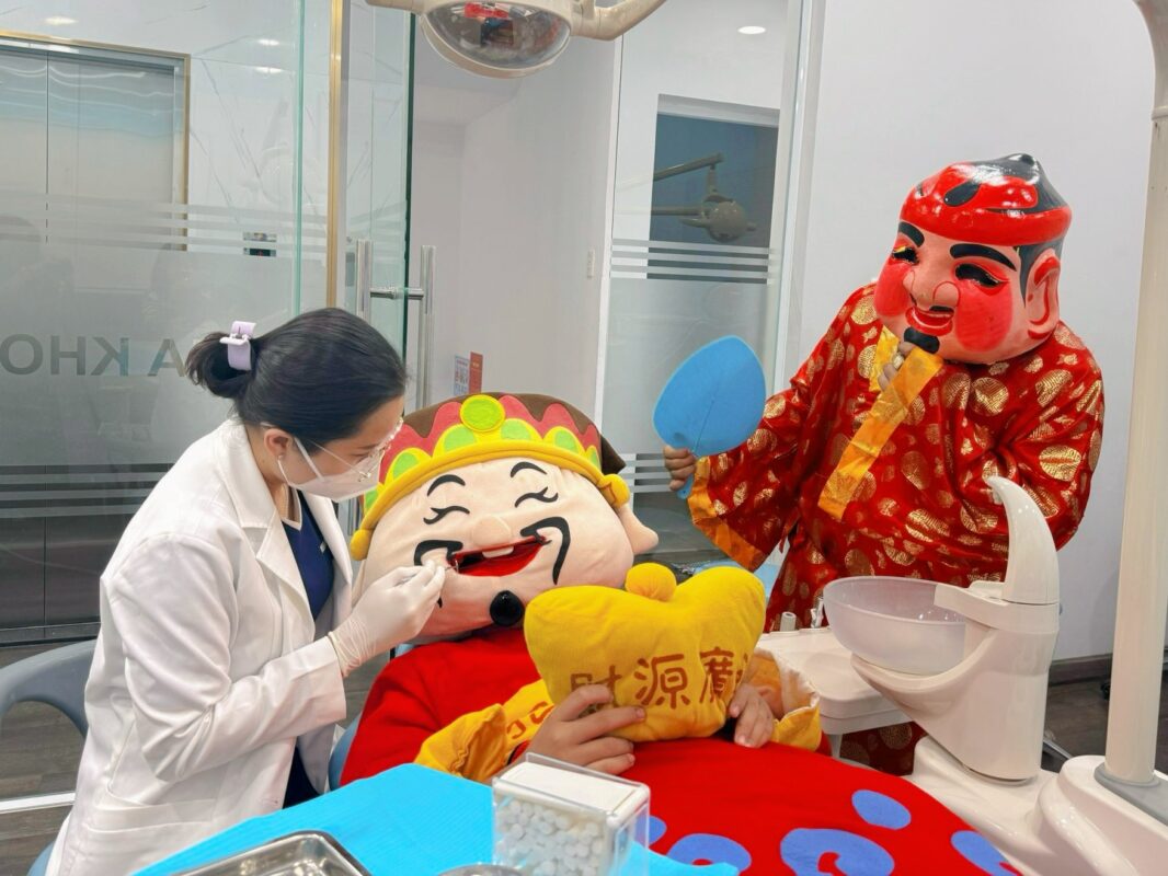 RỘN RÀNG KHAI TRƯƠNG ĐẦU NĂM MỚI GIÁP THÌN 2024 Khai trương Giáp Thìn 2024_3