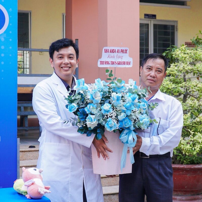 THCS Khánh Hậu - Lần đầu đồng hành cùng hành trình chăm sóc nụ cười z5349996069269 0ee5e41d3eb0fd4be7f3d4cdd3c61cae Tháng 10 24, 2025