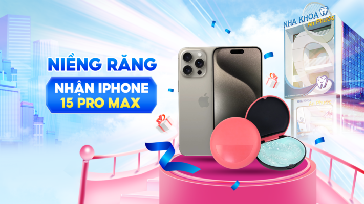 nieng rang tang iphone