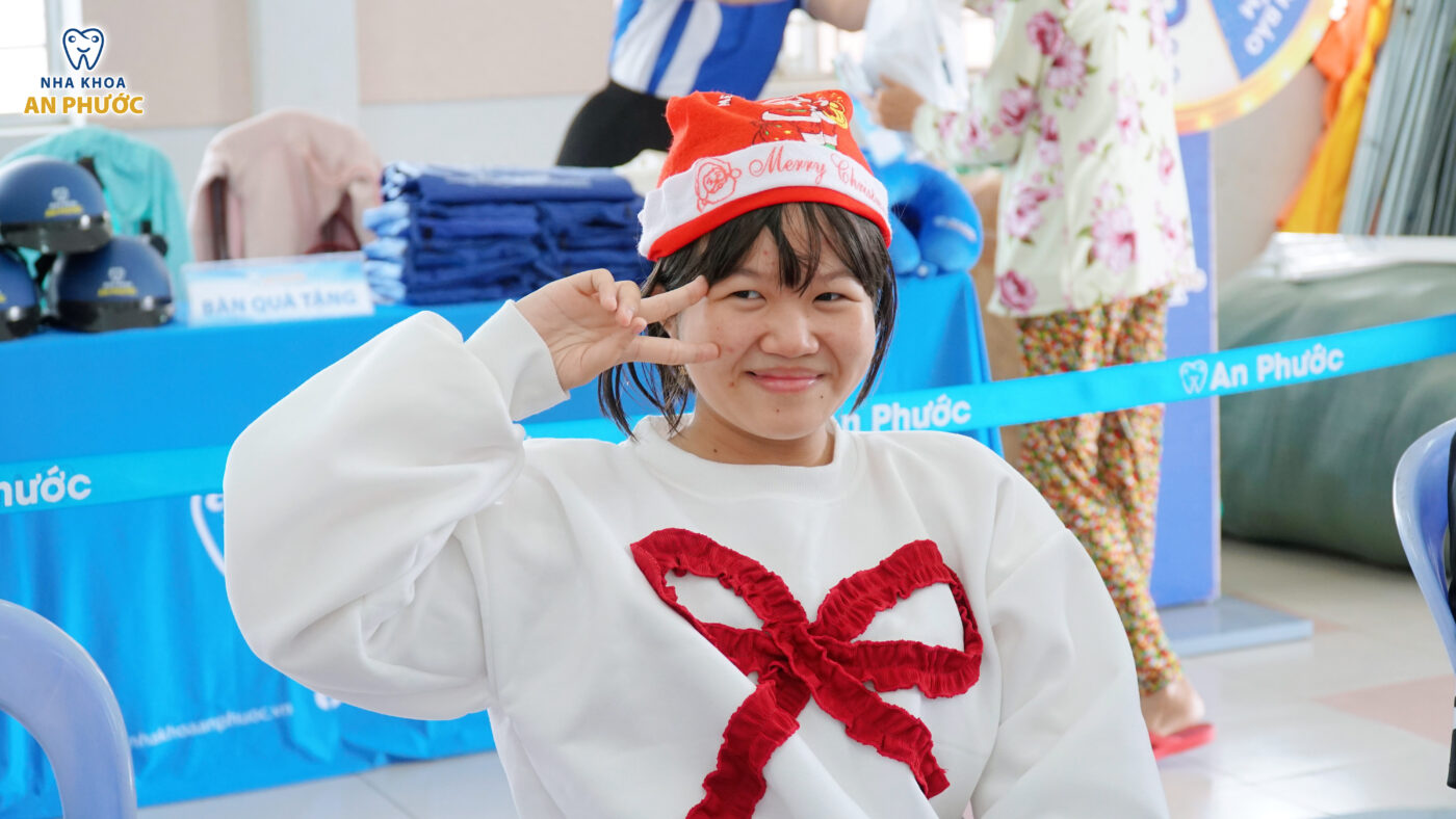 Nha khoa An Phước tổ chức thăm khám sức khoẻ răng miệng lần 2 tại UBND Phường 5_4