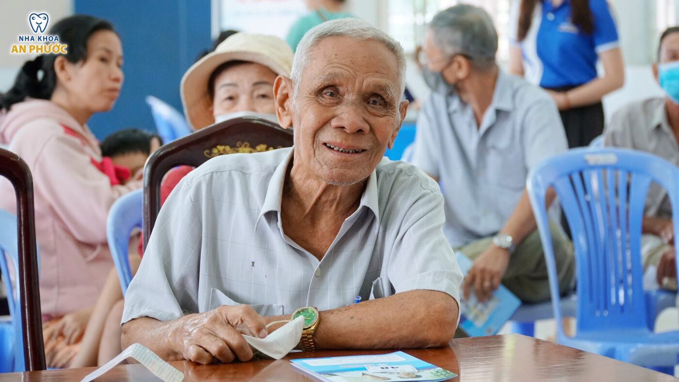 Nha khoa An Phước tổ chức thăm khám sức khoẻ răng miệng lần 2 tại UBND Phường 5_5