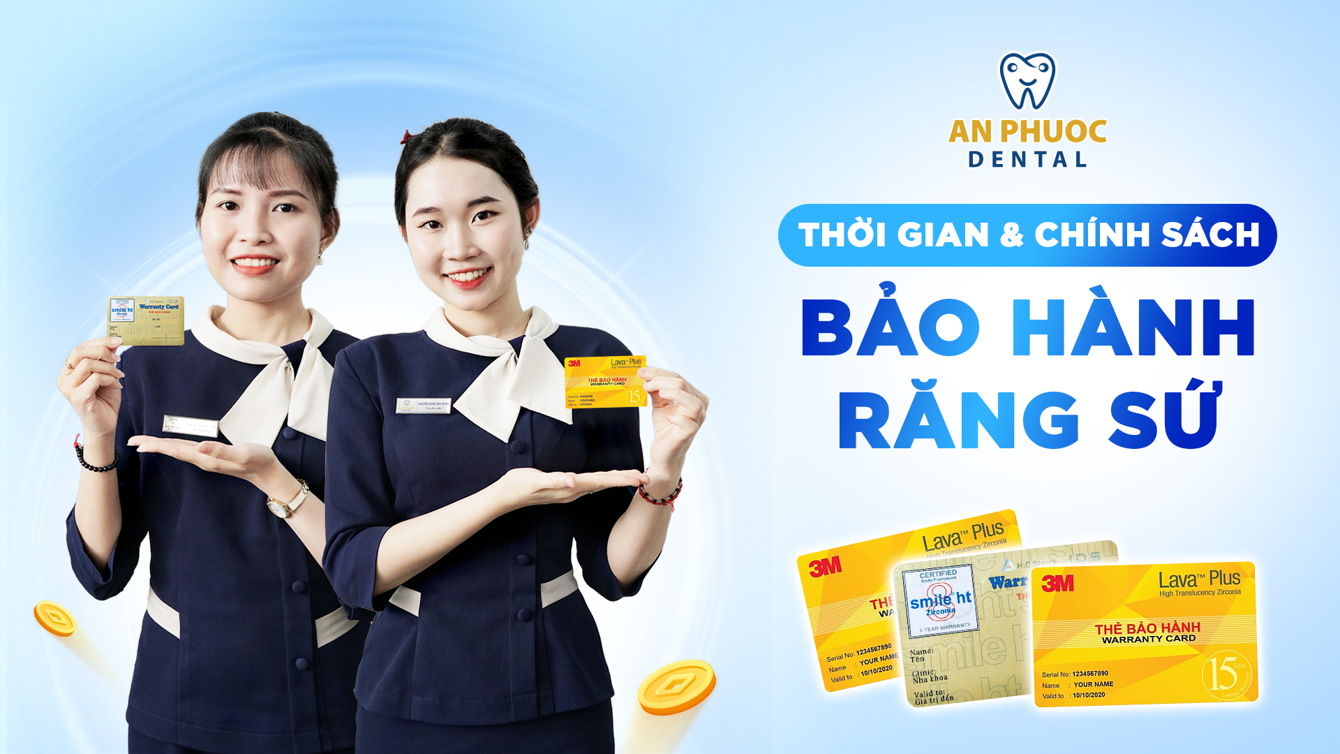 Bảo hành răng sứ là gì? Thời gian và chính sách cần lưu ý Bảo hành răng sứ - Thời gian và chính sách cần lưu ý