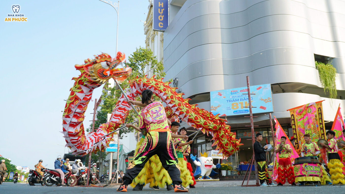 Nha khoa An Phuoc Mung khai truong nam moi 2025 10 Tháng 4 30, 2026