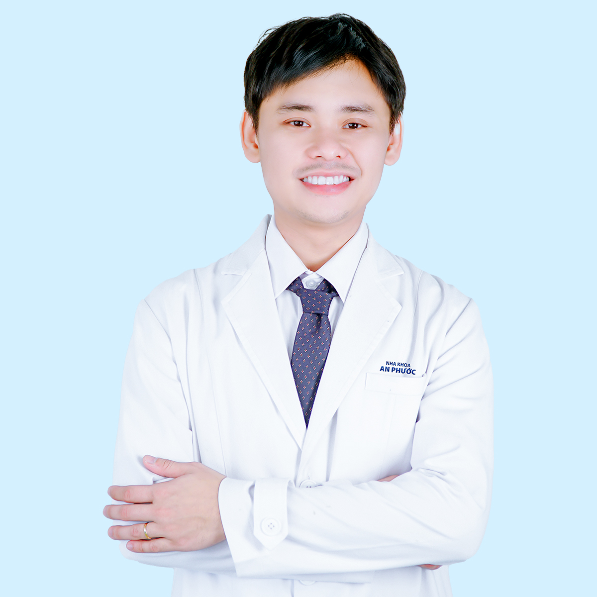 Bác sĩ Võ Đoàn Thịnh