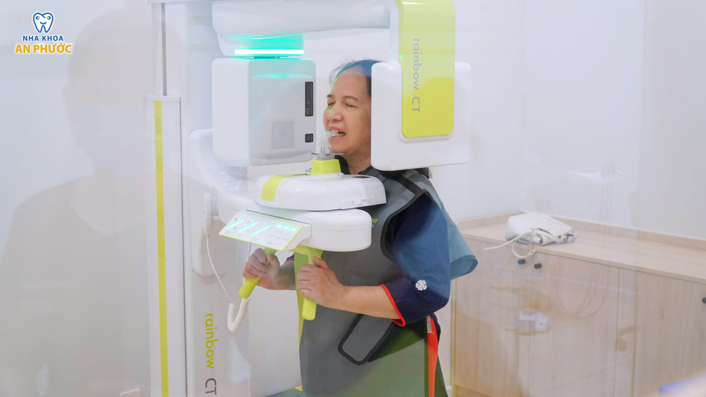 Hội Phụ Nữ Phường 6 tham quan và thăm khám răng miệng tại An Phước Hoi Phu Nu Phuong 6 tham quan Nha Khoa An Phuoc 3 Tháng 10 24, 2025