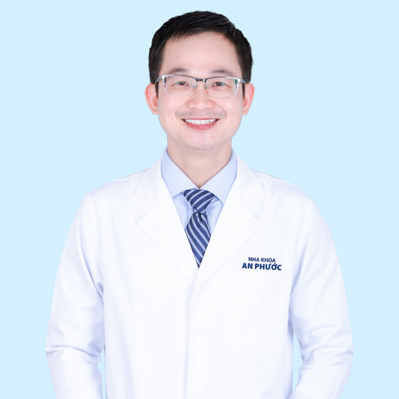 Thạc sĩ - Bác sĩ Nguyễn Hồng Huy