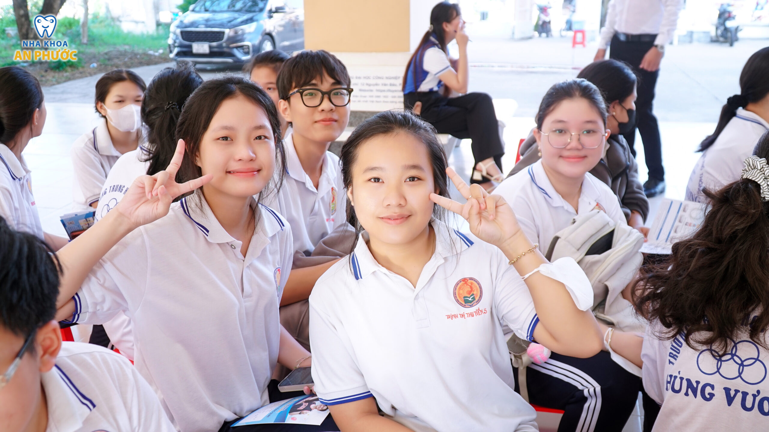 THPT Hùng Vương - Chuẩn bị cho một mùa hè khoẻ mạnh Tham kham rang mieng Truong THPT Hung Vuong Thang 5.2025 4 scaled Tháng 10 24, 2025