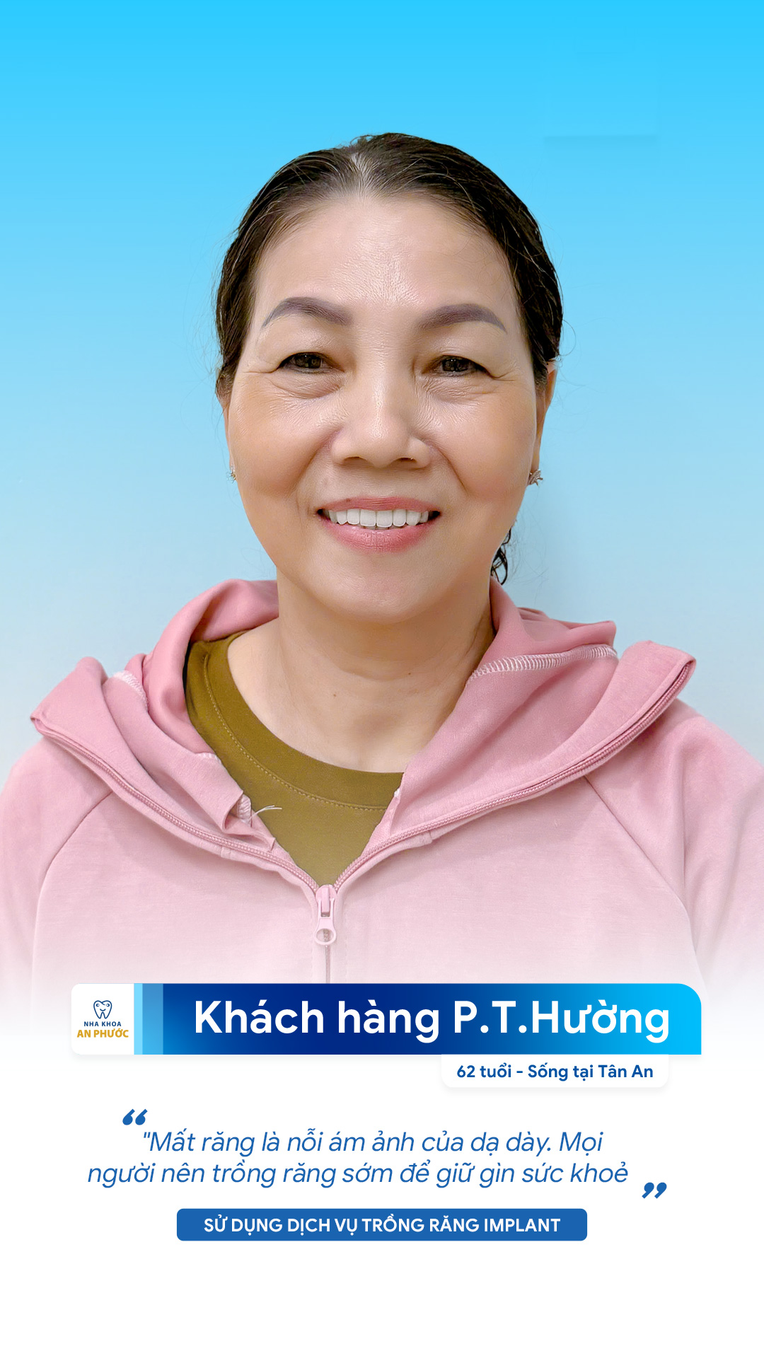 Trải nghiệm khách hàng 5. THUMB HUONG Tháng 10 23, 2025