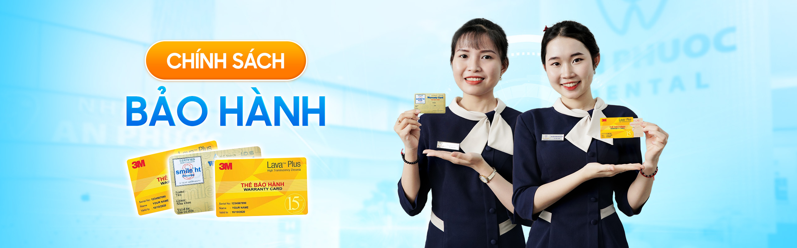 Chinh sach bao hanh tai nha khoa An Phuoc 1 Tháng 10 23, 2025