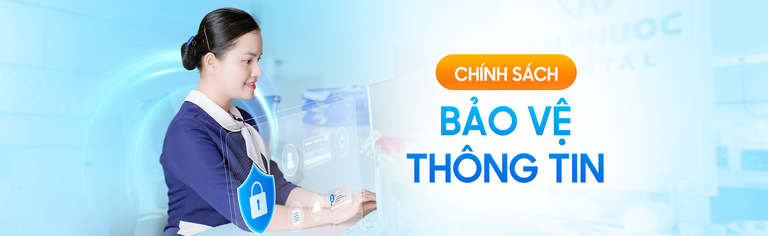 Chính sách bảo vệ thông tin cá nhân