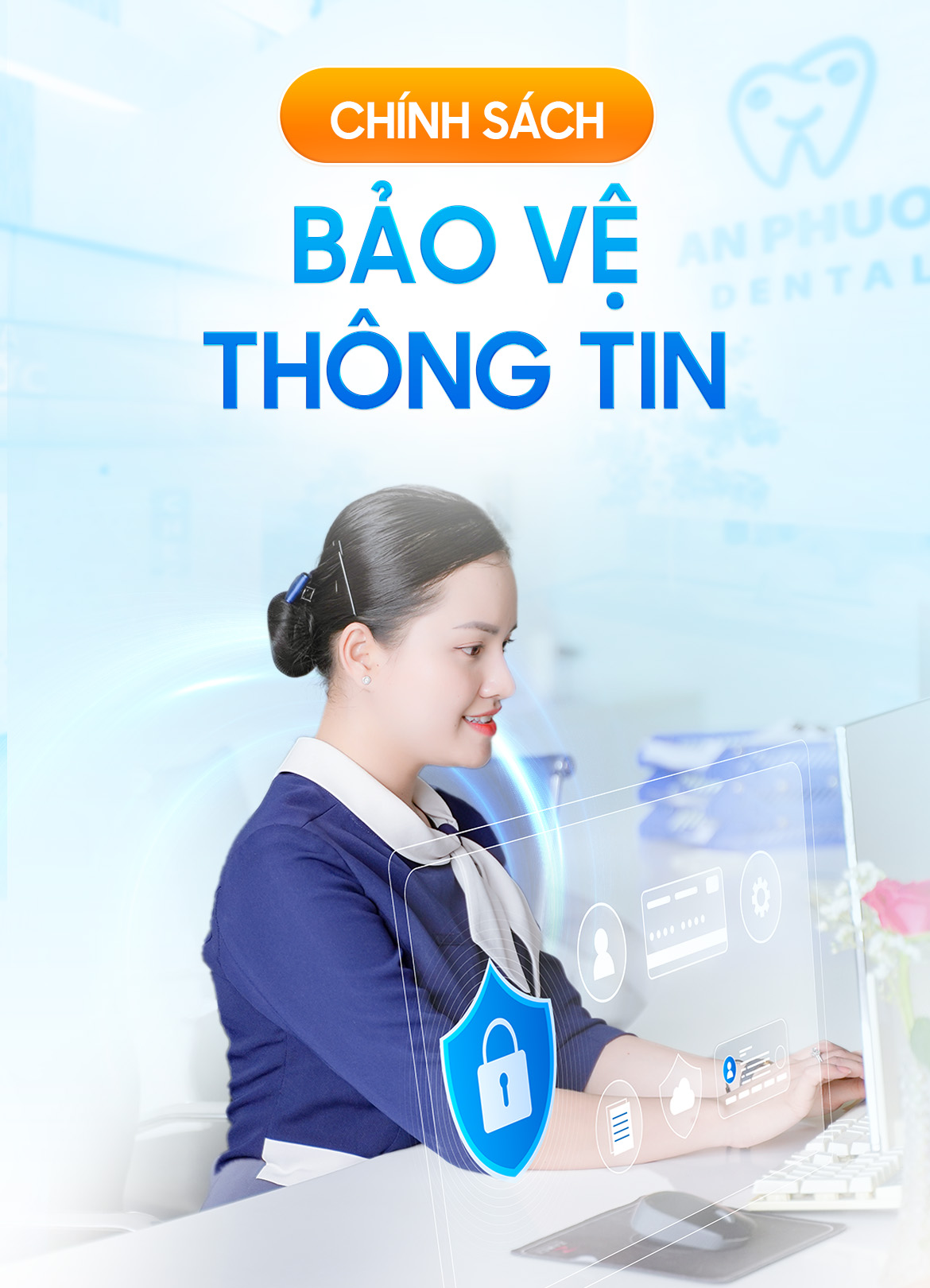 Chính sách bảo vệ thông tin cá nhân Chính sách bảo vệ thông tin cá nhân