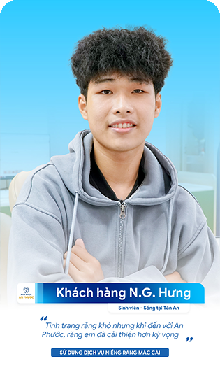 Trải nghiệm khách hàng HUNG Tháng 10 23, 2025