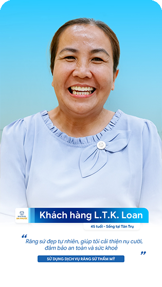 Trải nghiệm khách hàng LOAN Tháng 10 23, 2025