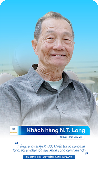 Trải nghiệm khách hàng LONG Tháng 10 23, 2025