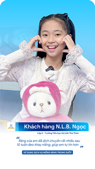 Trải nghiệm khách hàng NLBNGOC Tháng 10 23, 2025