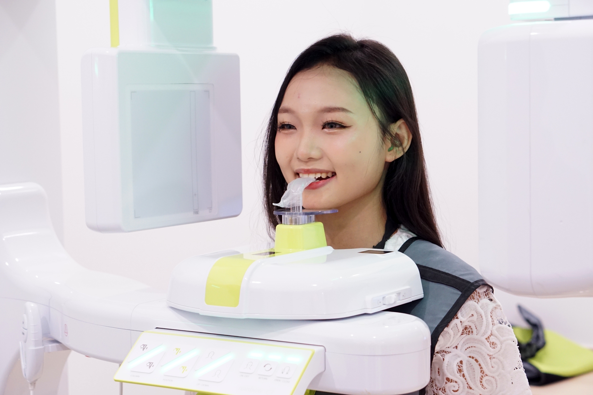 Nha khoa An Phước cơ sở 2 - Trung tâm niềng răng biết trước kết quả, chuyên sâu và hiện đại Trang thiết bị hiện đại giúp chẩn đoán chính xác tình trạng và cấu trúc răng