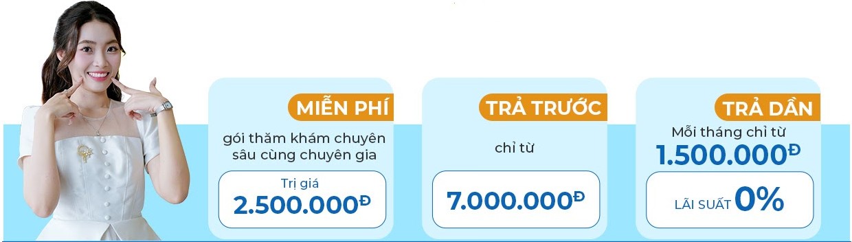 Niềng răng trong suốt 4 Tháng 10 26, 2025