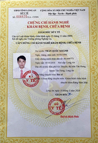 Niềng răng trong suốt Niềng răng thẩm mỹ – Cho nụ cười thêm tự tin (nhân bản)