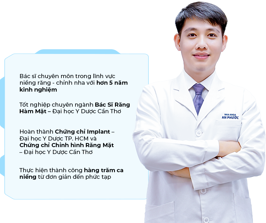 Niềng răng trong suốt INFO BS KHANH Tháng 10 26, 2025