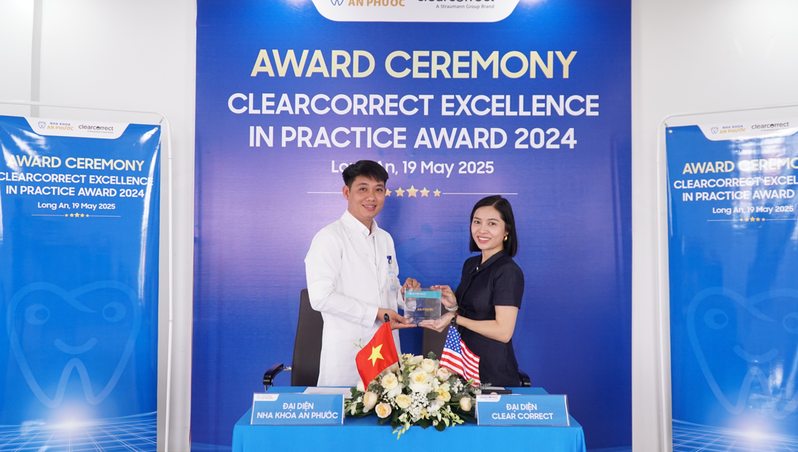Niềng răng trong suốt a1 Tháng 10 26, 2025