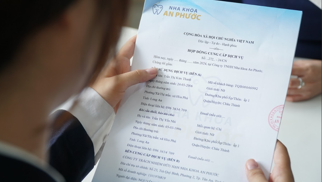 Niềng răng trong suốt a4 Tháng 10 26, 2025
