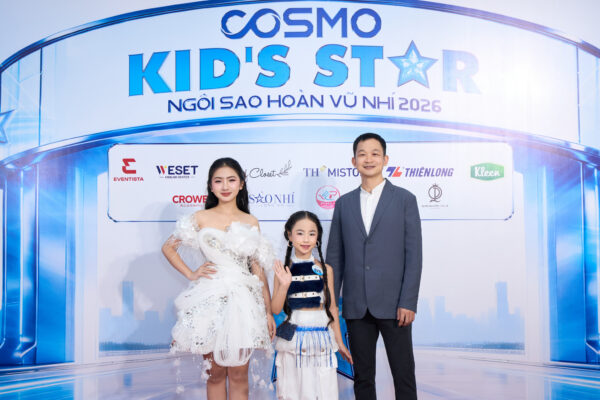 NHA KHOA AN PHƯỚC – NHÀ TÀI TRỢ CHĂM SÓC NỤ CƯỜI COSMO KID’S STAR 2026 NHA KHOA AN PHƯỚC – N CHĂM SÓC NỤ CƯỜI COSMO KID’S STAR 2026
