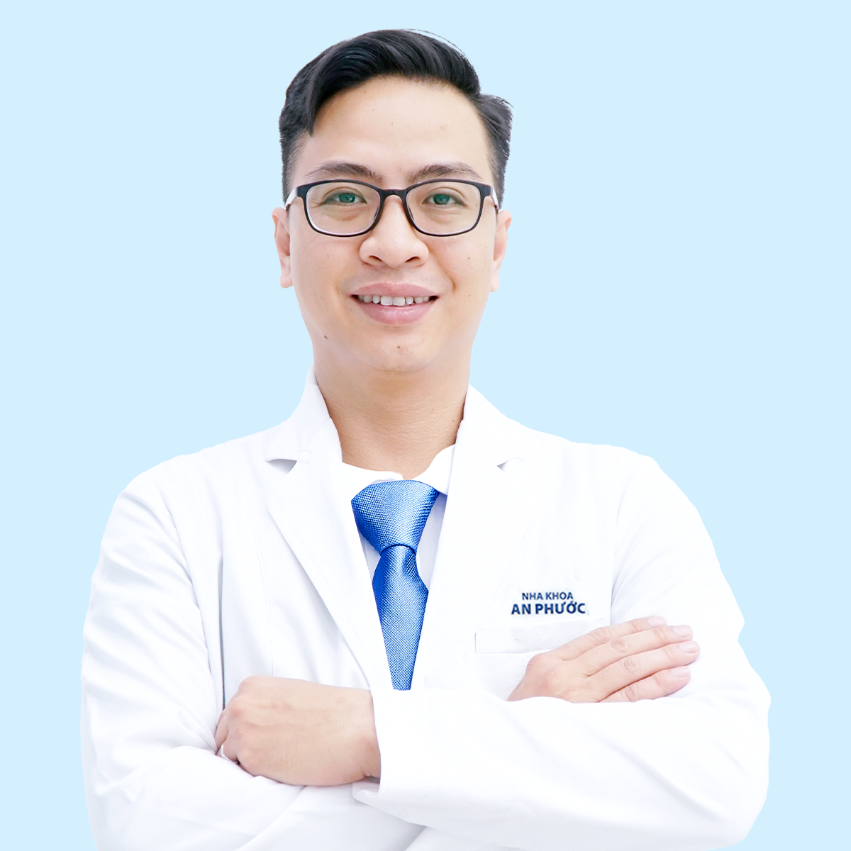 Đội ngũ bác sĩ