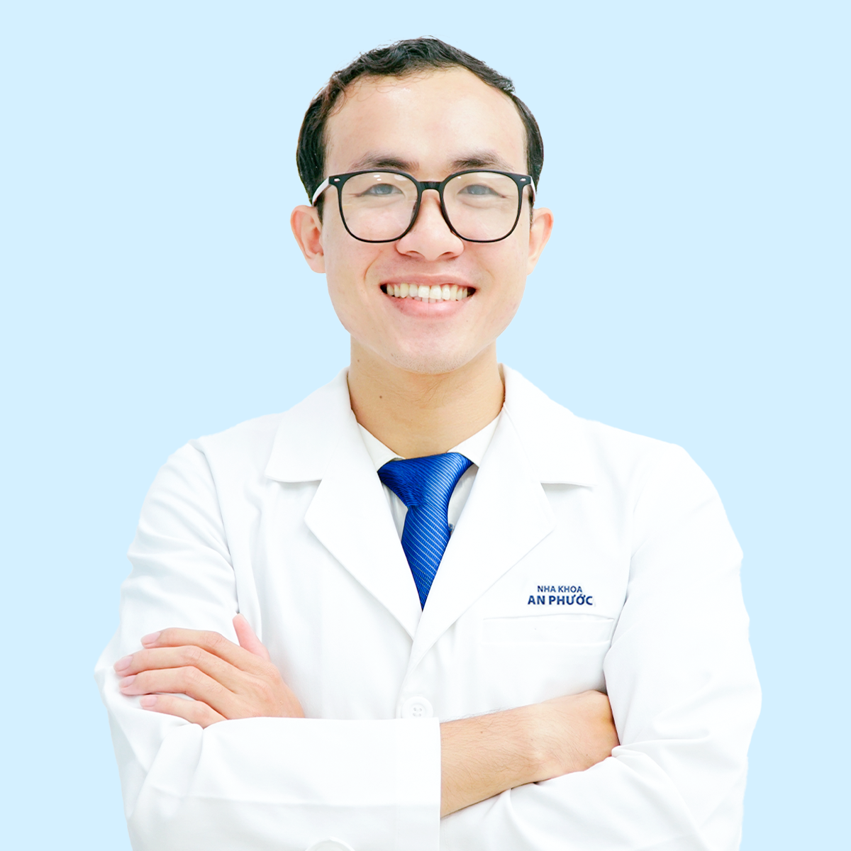 Đội ngũ bác sĩ