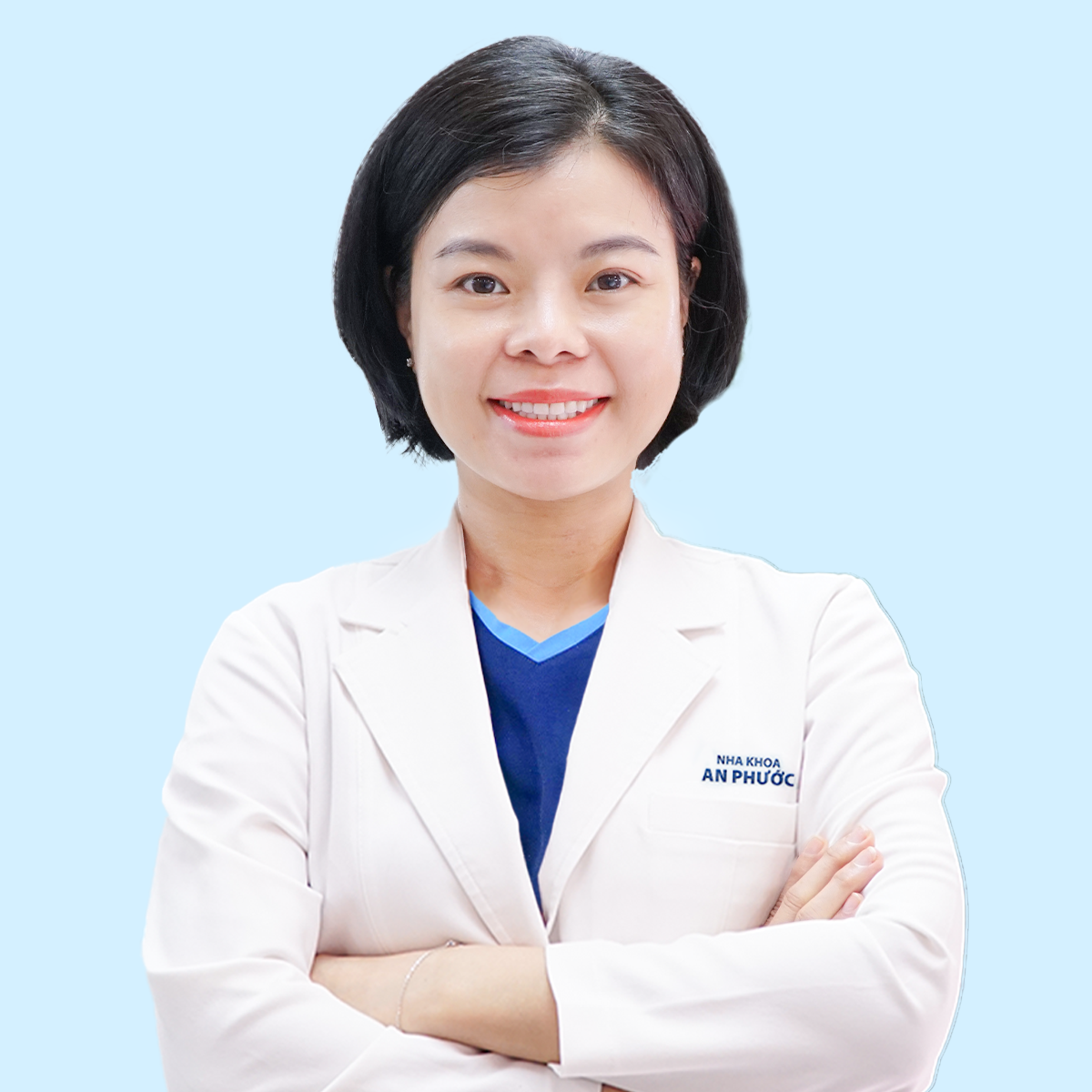 Đội ngũ bác sĩ